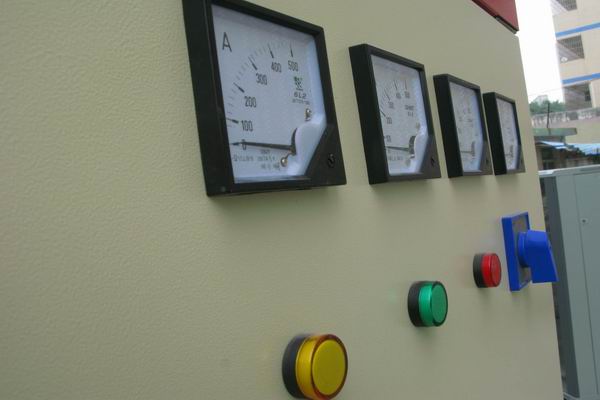 多祥镇配电柜-3683品牌配电柜技术参数